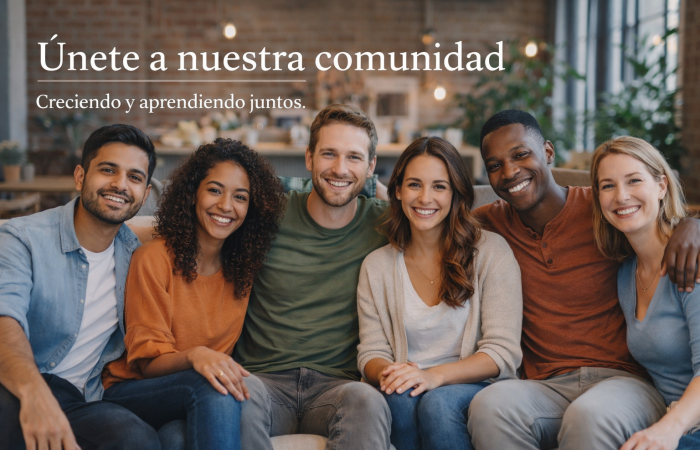 Comunidad casa siqui